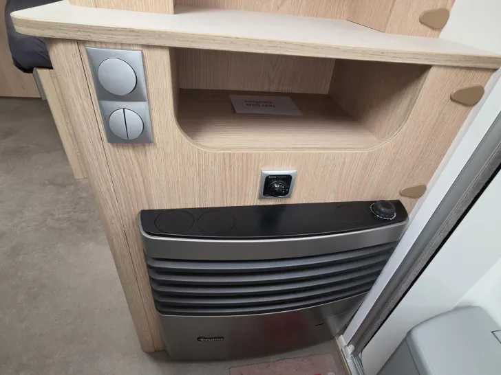 Fahrzeugbild LMC Style 440 D /Modell 2023 #8