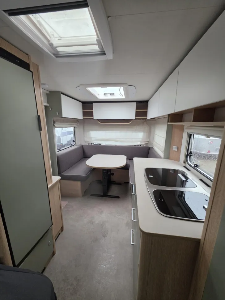 Fahrzeugbild LMC Style 440 D /Modell 2023 #10