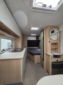 Fahrzeugbild LMC Style 440 D /Modell 2023 #11