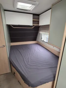 Fahrzeugbild LMC Style 440 D /Modell 2023 #23