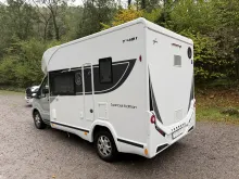 Fahrzeugbild Benimar Tessoro T481 Northautokapp – Winter - Paket #15