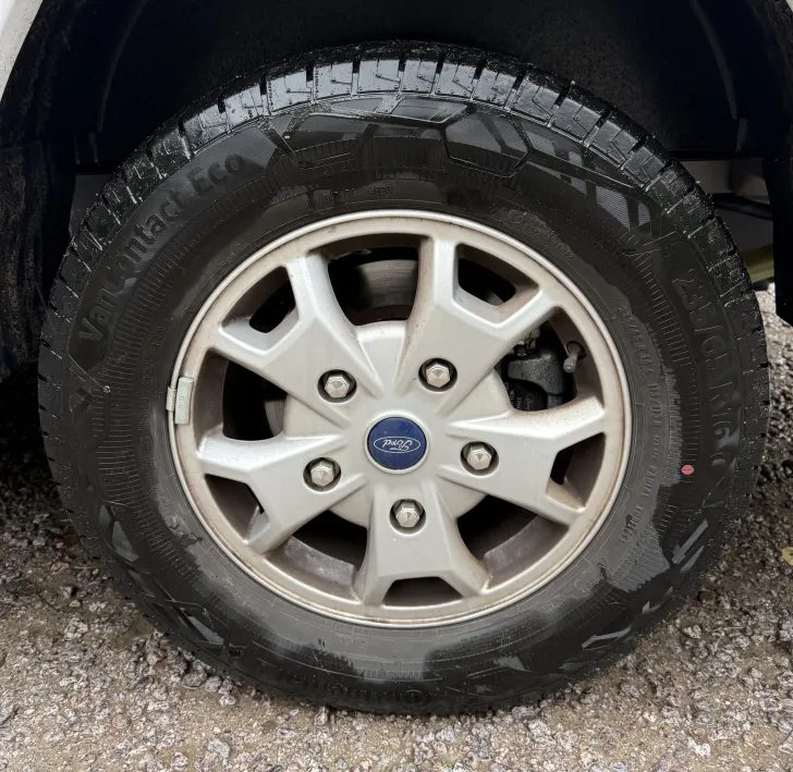 Fahrzeugbild Benimar Tessoro T481 Northautokapp – Winter - Paket #17