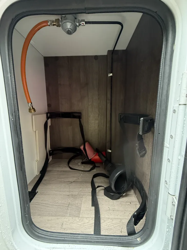 Fahrzeugbild Benimar Tessoro T481 Northautokapp – Winter - Paket #20