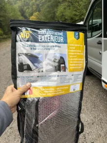 Fahrzeugbild Benimar Tessoro T481 Northautokapp – Winter - Paket #36