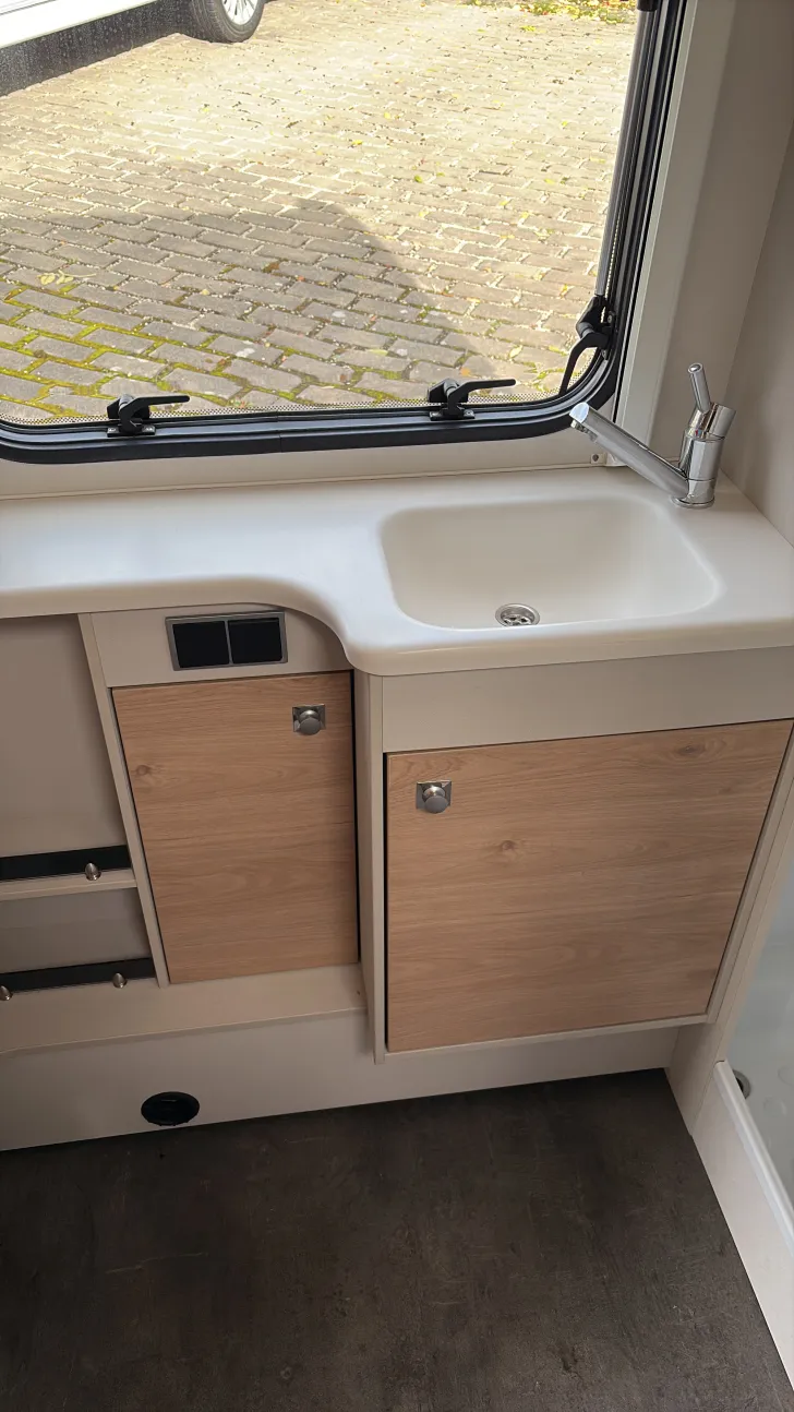 Fahrzeugbild Dethleffs Nomad 490 EST #11