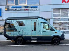 Fahrzeugbild Hymer Venture S #9