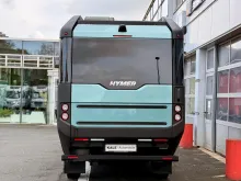 Fahrzeugbild Hymer Venture S #13