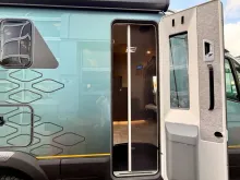 Fahrzeugbild Hymer Venture S #16