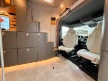 Fahrzeugbild Hymer Venture S #17