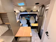 Fahrzeugbild Hymer Venture S #20