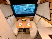 Fahrzeugbild Hymer Venture S #25