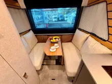 Fahrzeugbild Hymer Venture S #26