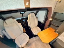 Fahrzeugbild Hymer Venture S #30
