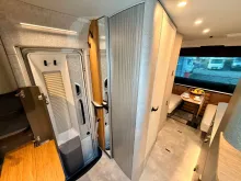 Fahrzeugbild Hymer Venture S #35