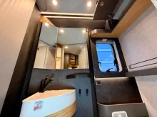 Fahrzeugbild Hymer Venture S #37