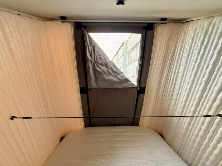 Fahrzeugbild Hymer Venture S #44
