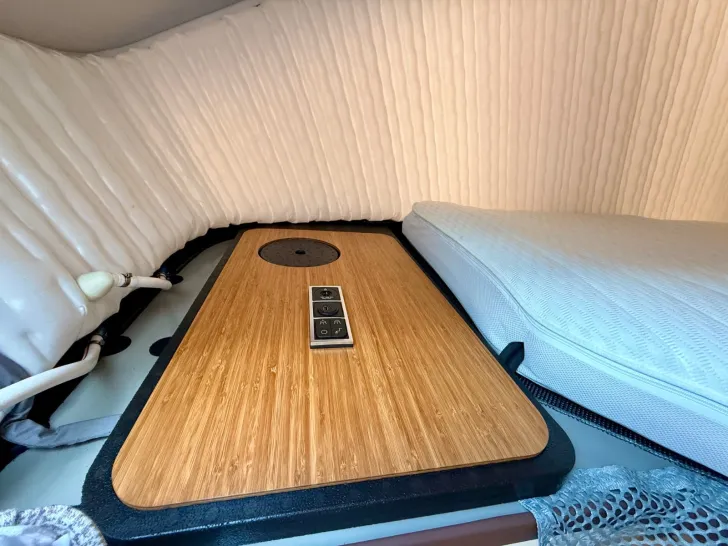 Fahrzeugbild Hymer Venture S #45