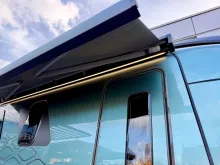 Fahrzeugbild Hymer Venture S #49