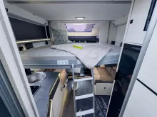 Fahrzeugbild Challenger Teilintegriert 328 Graphite Premium - SMILLA #23