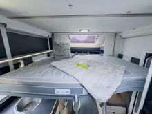 Fahrzeugbild Challenger Teilintegriert 328 Graphite Premium - SMILLA #25