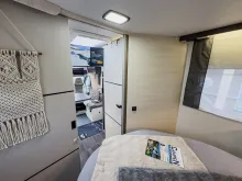Fahrzeugbild Challenger Teilintegriert 328 Graphite Premium - SMILLA #27