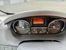 Fahrzeugbild Bürstner Nexxo Van T 620 G #4