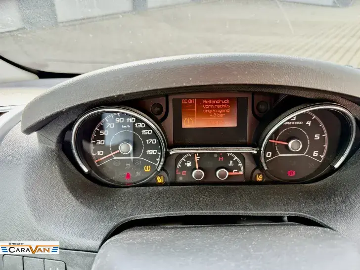 Fahrzeugbild Bürstner Nexxo Van T 620 G #4