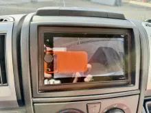 Fahrzeugbild Bürstner Nexxo Van T 620 G #5