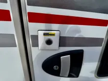 Fahrzeugbild Bürstner Nexxo Van T 620 G #6