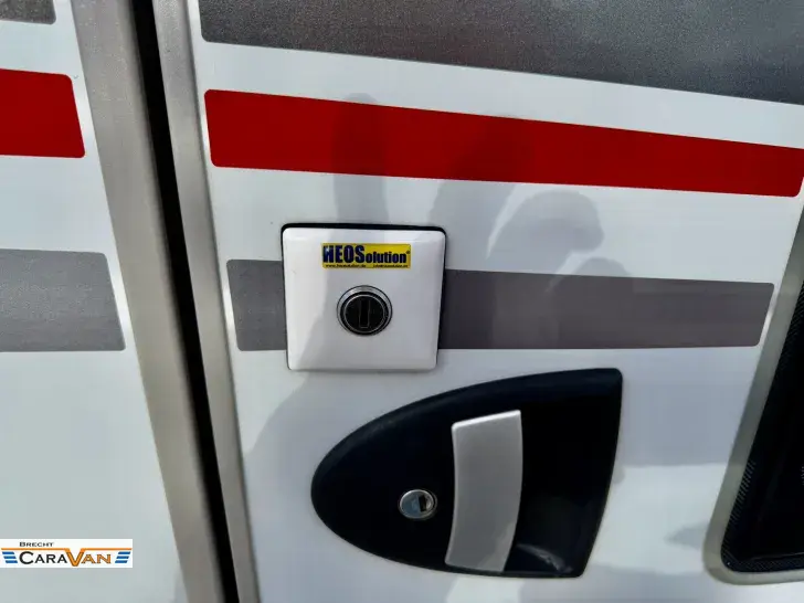 Fahrzeugbild Bürstner Nexxo Van T 620 G #6