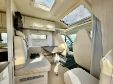 Fahrzeugbild Bürstner Nexxo Van T 620 G #3