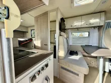 Fahrzeugbild Bürstner Nexxo Van T 620 G #2
