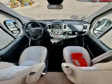 Fahrzeugbild Bürstner Nexxo Van T 620 G #7