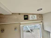 Fahrzeugbild Bürstner Nexxo Van T 620 G #10