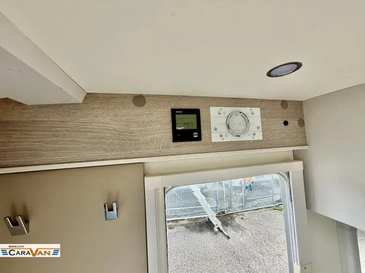 Fahrzeugbild Bürstner Nexxo Van T 620 G #10