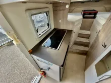 Fahrzeugbild Bürstner Nexxo Van T 620 G #11
