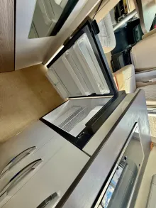 Fahrzeugbild Bürstner Nexxo Van T 620 G #12