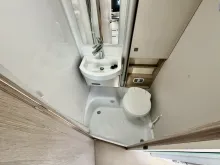 Fahrzeugbild Bürstner Nexxo Van T 620 G #14