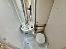 Fahrzeugbild Bürstner Nexxo Van T 620 G #16