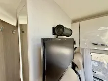 Fahrzeugbild Bürstner Nexxo Van T 620 G #18