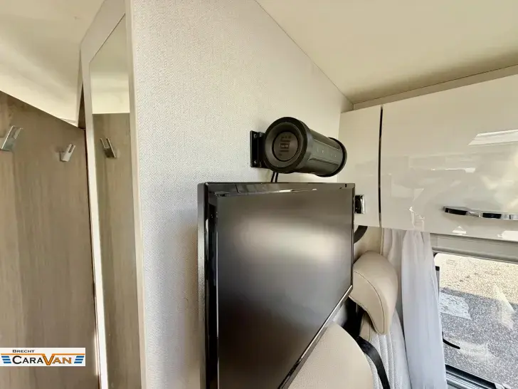 Fahrzeugbild Bürstner Nexxo Van T 620 G #18