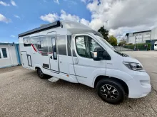 Fahrzeugbild Bürstner Nexxo Van T 620 G #19