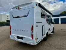 Fahrzeugbild Bürstner Nexxo Van T 620 G #28