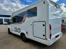 Fahrzeugbild Bürstner Nexxo Van T 620 G #23