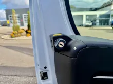 Fahrzeugbild Bürstner Nexxo Van T 620 G #24