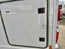 Fahrzeugbild Bürstner Nexxo Van T 620 G #25