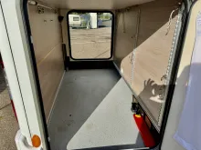 Fahrzeugbild Bürstner Nexxo Van T 620 G #22