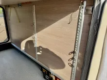 Fahrzeugbild Bürstner Nexxo Van T 620 G #21