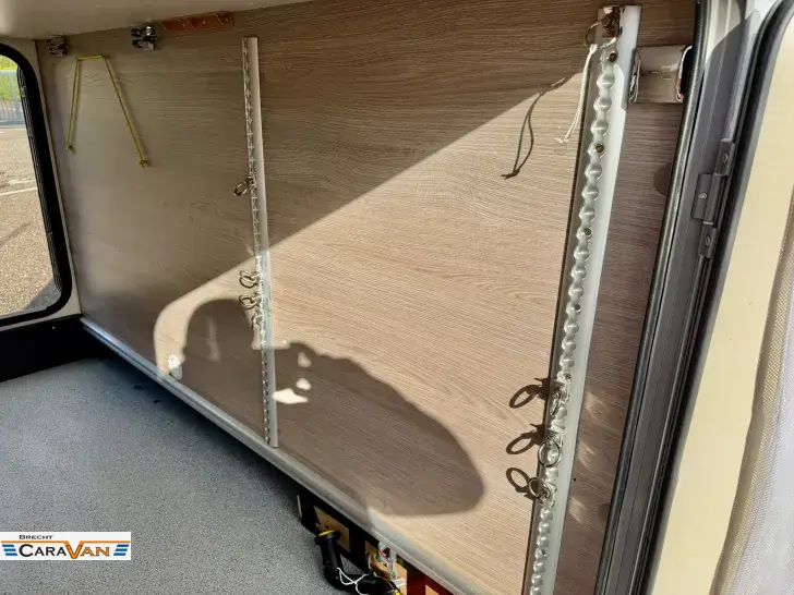 Fahrzeugbild Bürstner Nexxo Van T 620 G #21