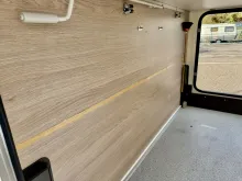 Fahrzeugbild Bürstner Nexxo Van T 620 G #20